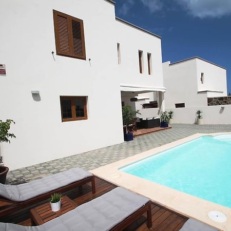 Vila The House Of Origin Costa Teguise Exteriér fotografie