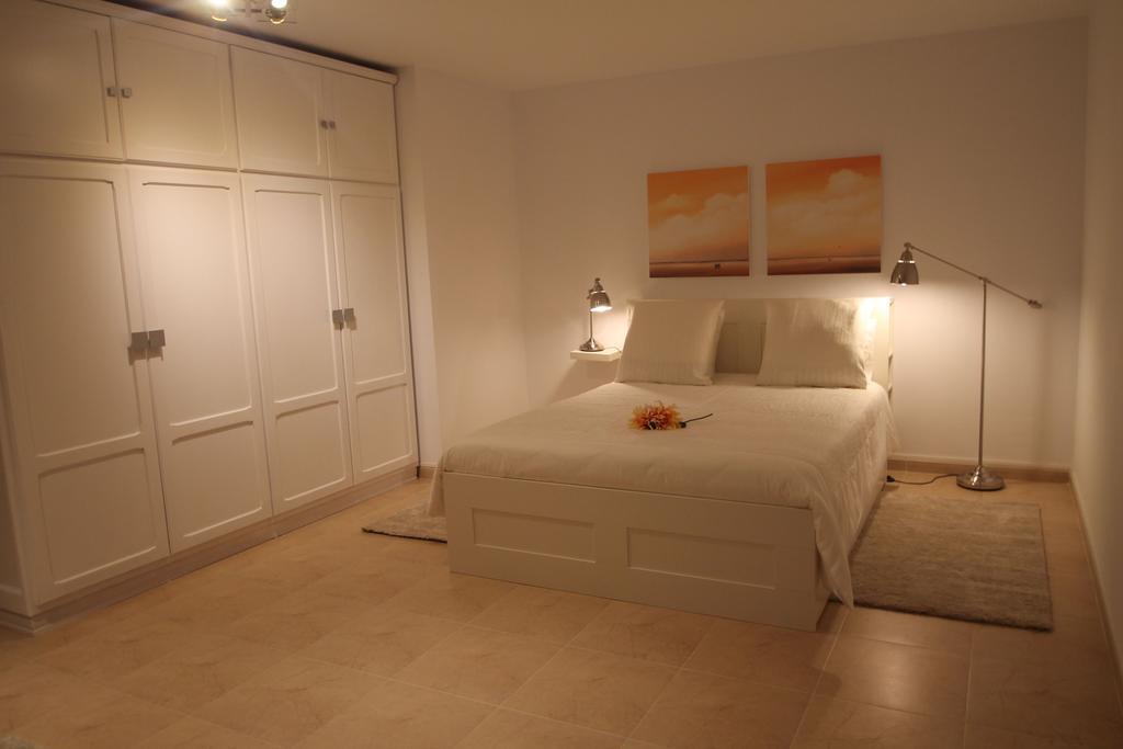Vila The House Of Origin Costa Teguise Exteriér fotografie