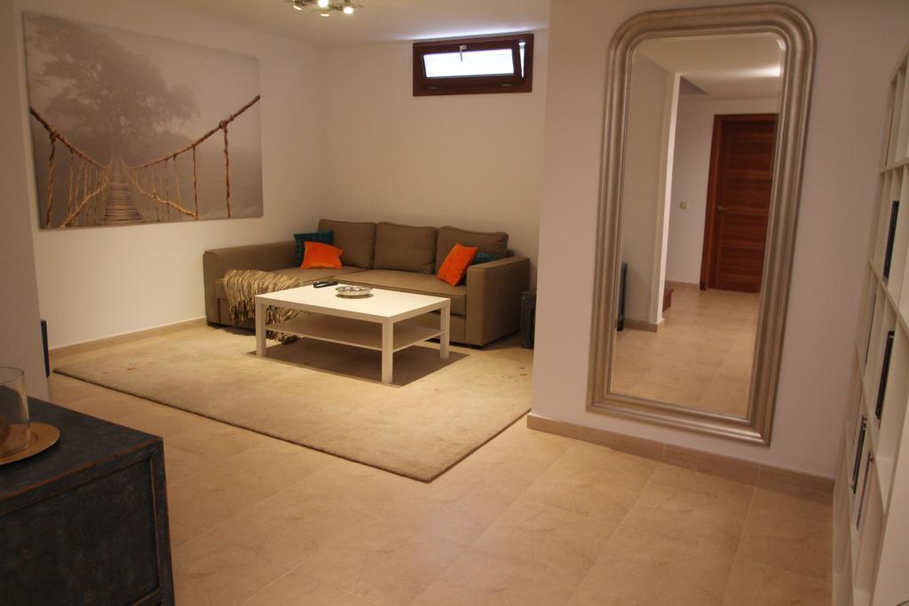 Vila The House Of Origin Costa Teguise Exteriér fotografie