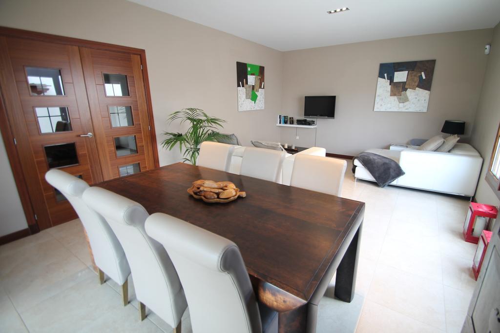 Vila The House Of Origin Costa Teguise Exteriér fotografie